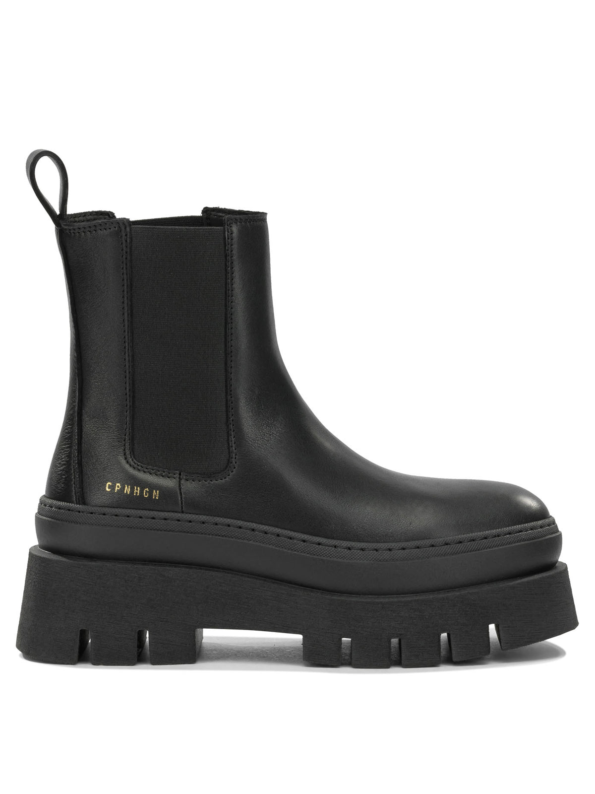 Copenhagen Boots & Ankle Boots - Black