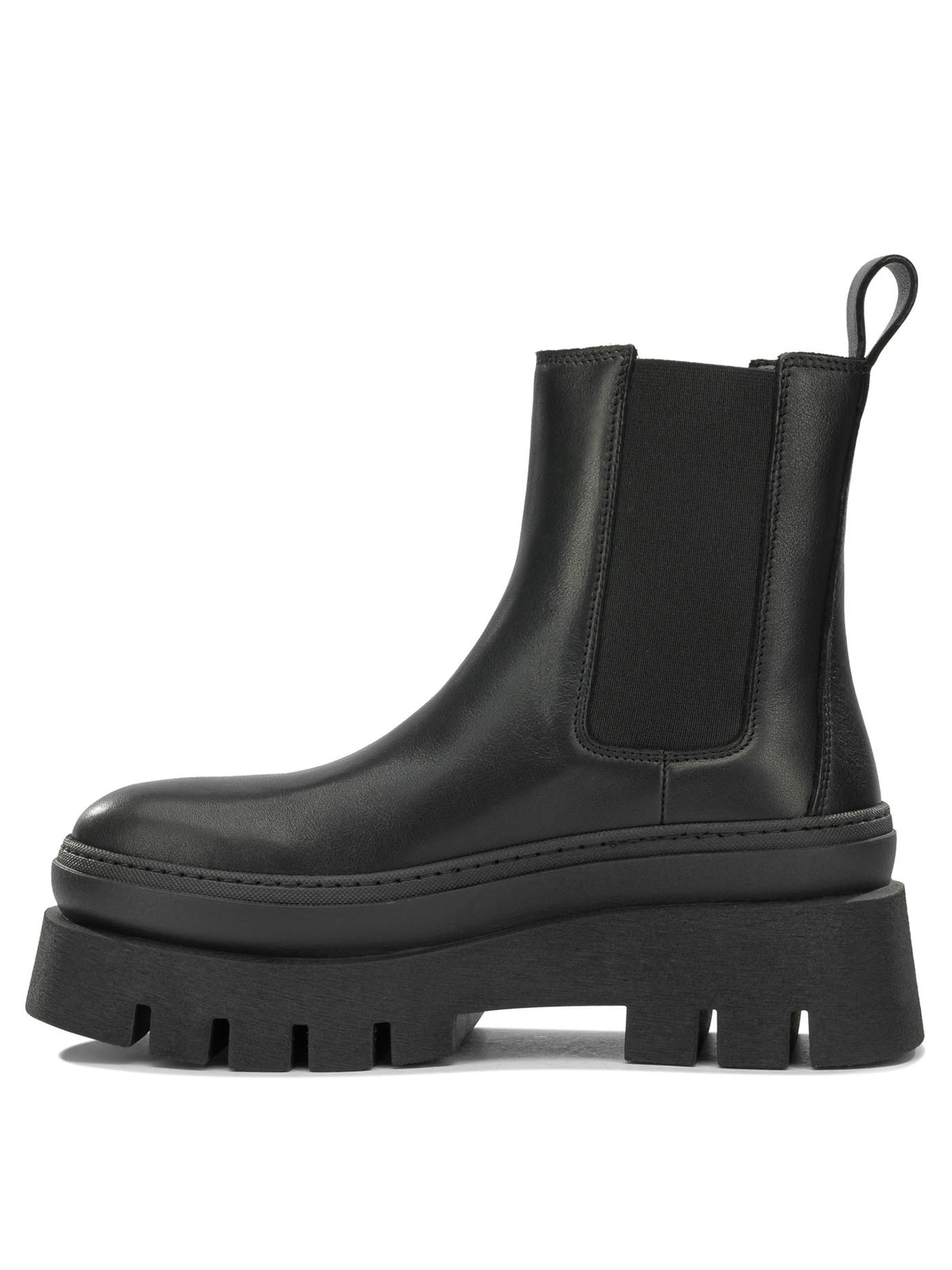 Copenhagen Boots & Ankle Boots - Black