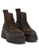 Copenhagen Boots & Ankle Boots - Brown