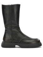 Copenhagen Boots & Ankle Boots - Black