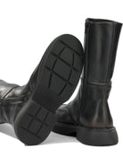 Copenhagen Boots & Ankle Boots - Black