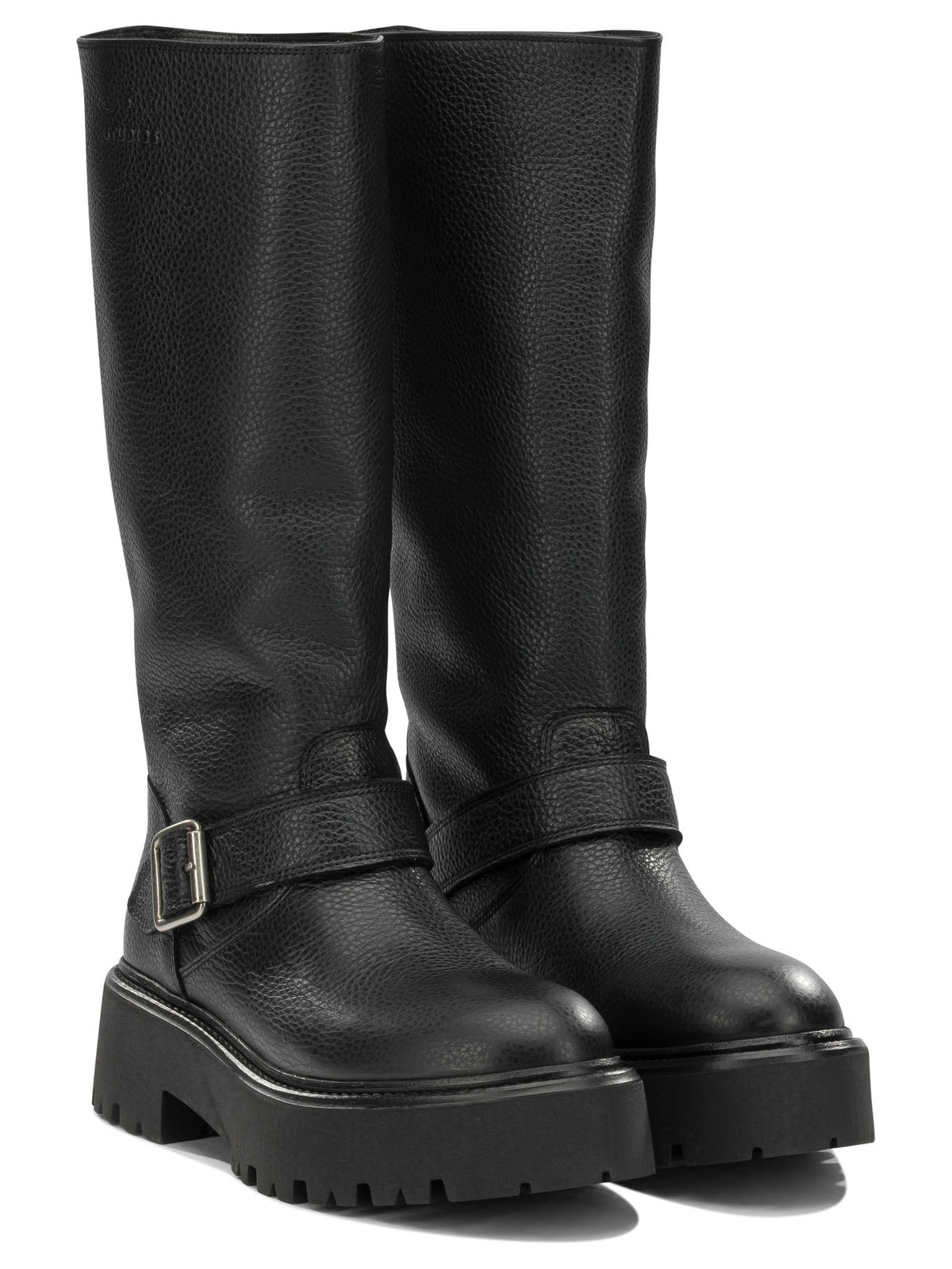 Copenhagen Boots & Ankle Boots - Black