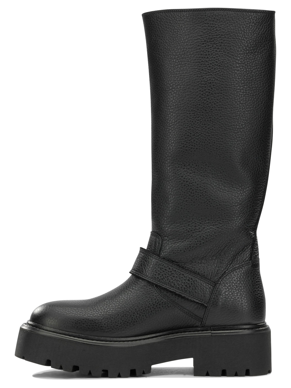 Copenhagen Boots & Ankle Boots - Black