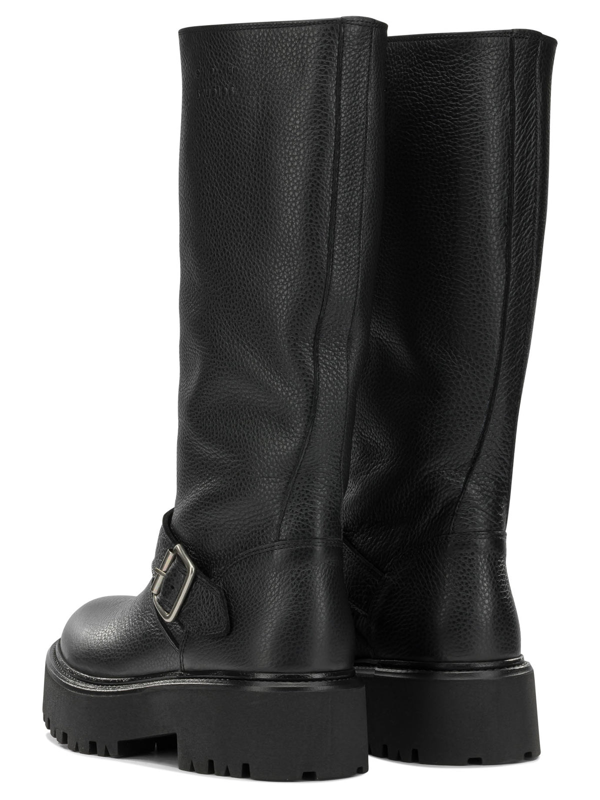 Copenhagen Boots & Ankle Boots - Black