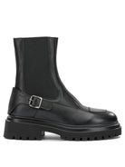 Copenhagen Boots & Ankle Boots - Black