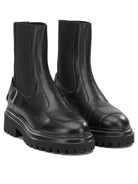 Copenhagen Boots & Ankle Boots - Black