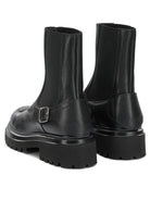 Copenhagen Boots & Ankle Boots - Black