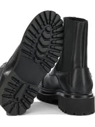 Copenhagen Boots & Ankle Boots - Black