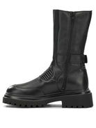 Copenhagen Boots & Ankle Boots - Black