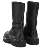 Copenhagen Boots & Ankle Boots - Black