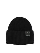 Copenhagen Hats - Black