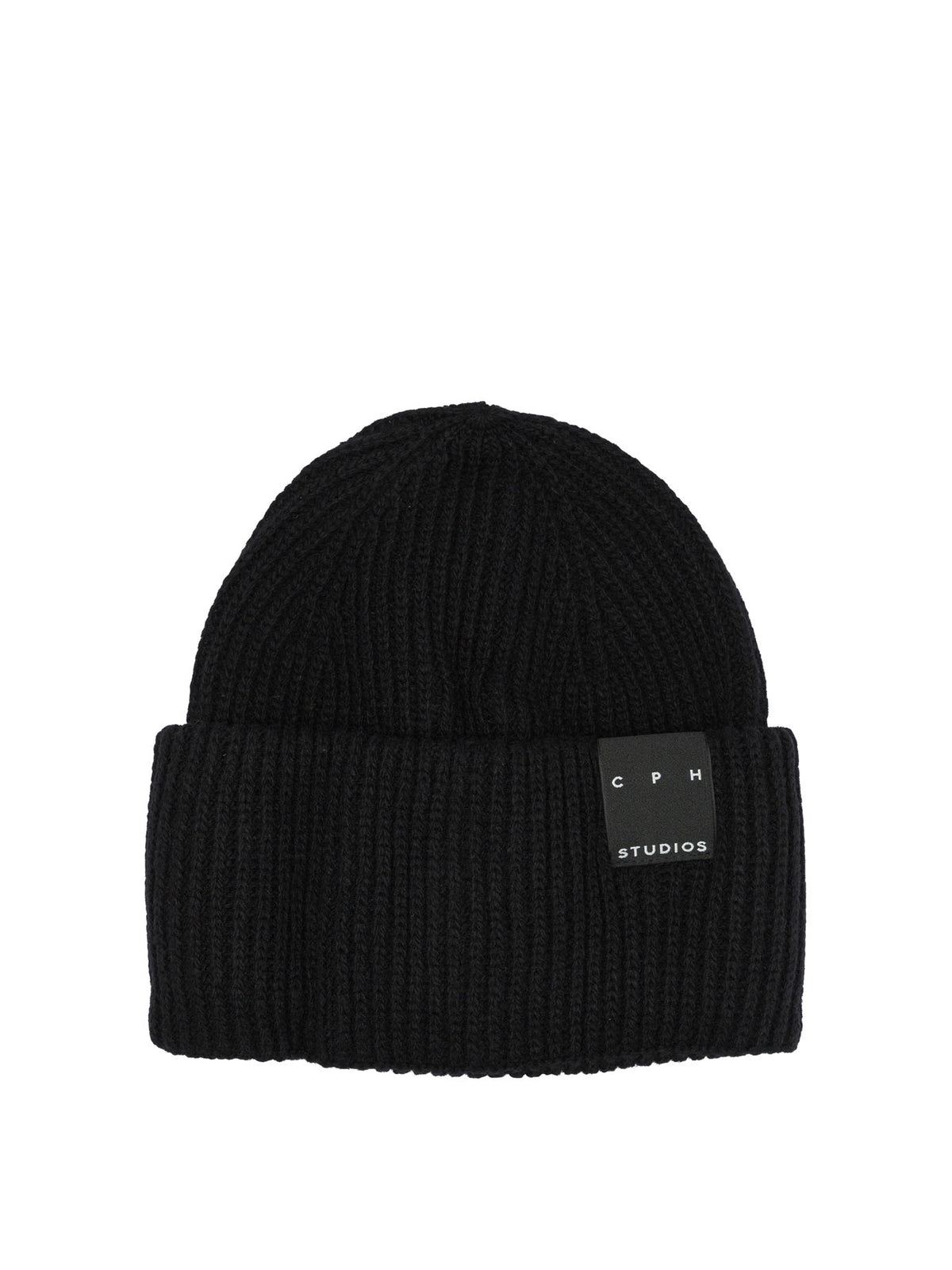 Copenhagen Hats - Black