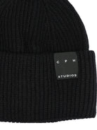 Copenhagen Hats - Black