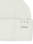 Copenhagen Hats - White