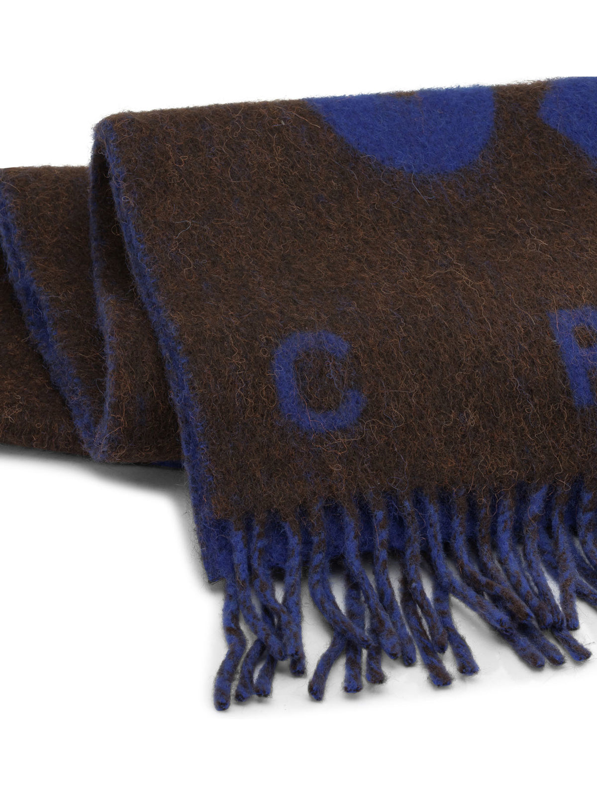 Copenhagen Scarves & Silk scarves - Brown