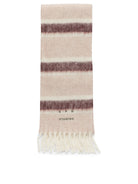Copenhagen Scarves & Silk scarves - Pink