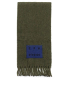 Copenhagen Scarves & Silk scarves - Green