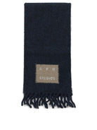 Copenhagen Scarves & Silk scarves - Blue