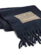 Copenhagen Scarves & Silk scarves - Blue