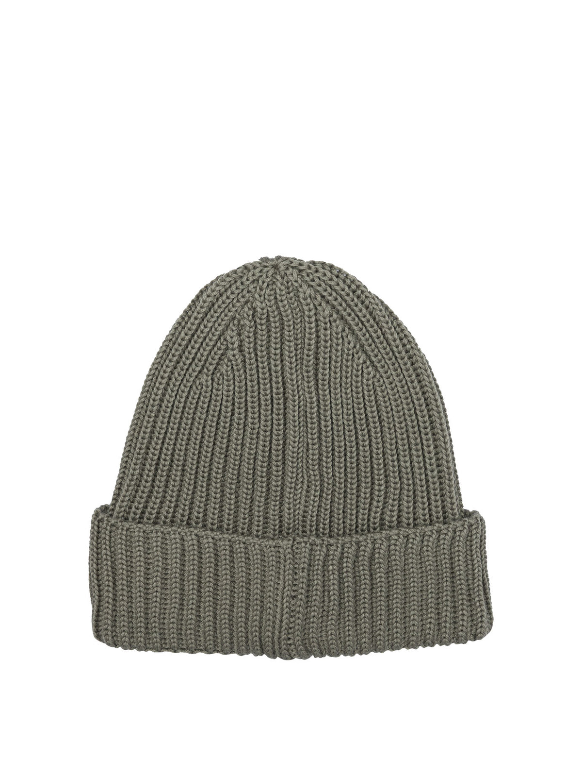 C.P. Company "Goggle" Beanie - Grey