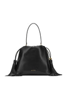 Etro "Kalispera" Medium Handbag - Black