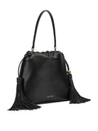 Etro "Kalispera" Medium Handbag - Black