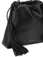 Etro "Kalispera" Medium Handbag - Black