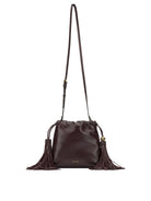 Etro "Kalispera" Small Crossbody Bag - Brown