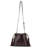 Etro "Kalispera" Small Crossbody Bag - Brown