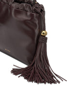 Etro "Kalispera" Small Crossbody Bag - Brown