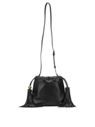 Etro "Kalispera" Small Crossbody Bag - Black