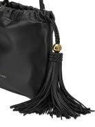 Etro "Kalispera" Small Crossbody Bag - Black
