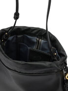 Etro "Kalispera" Small Crossbody Bag - Black