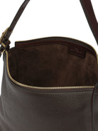Etro "Rosette" Medium Shoulder Bag - Brown