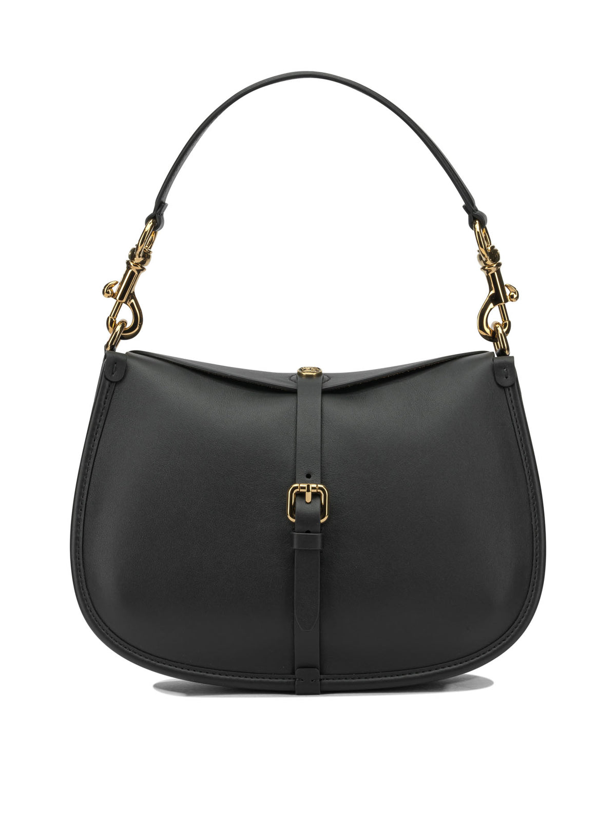 Etro "Pony" Small Shoulder Bag - Black