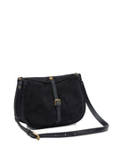 Etro "Pony" Small Shoulder Bag - Black