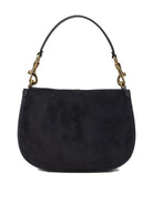 Etro "Pony" Small Shoulder Bag - Black
