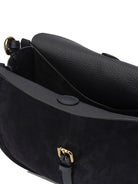 Etro "Pony" Small Shoulder Bag - Black
