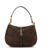 Etro "Pony" Small Shoulder Bag - Brown