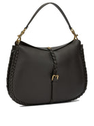 Etro "Pony" Large Shoulder Bag - Brown