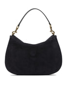 Etro "Pony" Large Shoulder Bag - Black