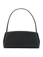 Ferragamo "Hug East-West" medium shoulder bag - Black
