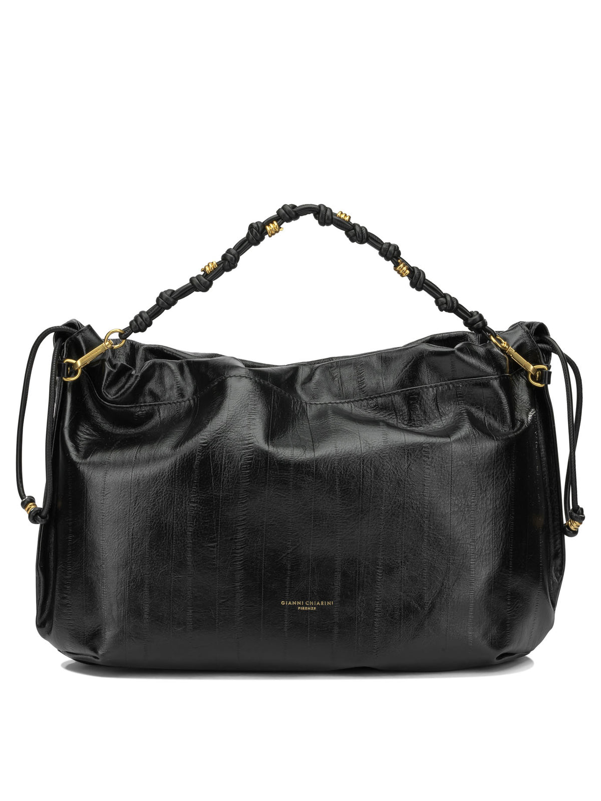Gianni Chiarini Shoulder bags - Black