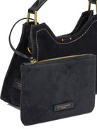 Gianni Chiarini Shoulder bags - Blue