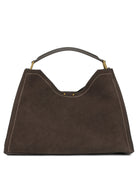 Gianni Chiarini Shoulder bags - Brown