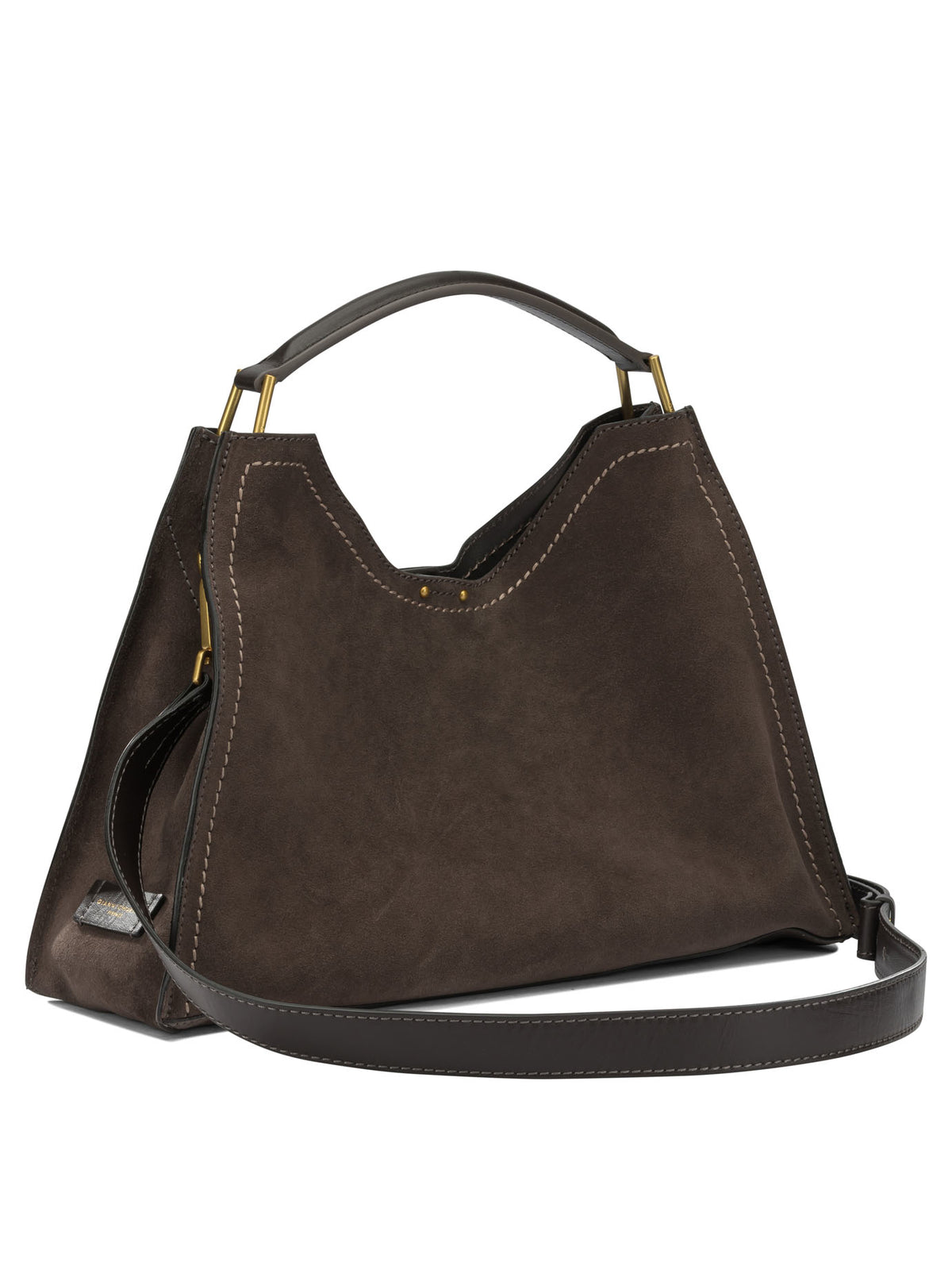 Gianni Chiarini Shoulder bags - Brown