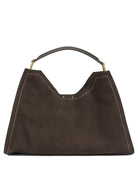 Gianni Chiarini Shoulder bags - Brown