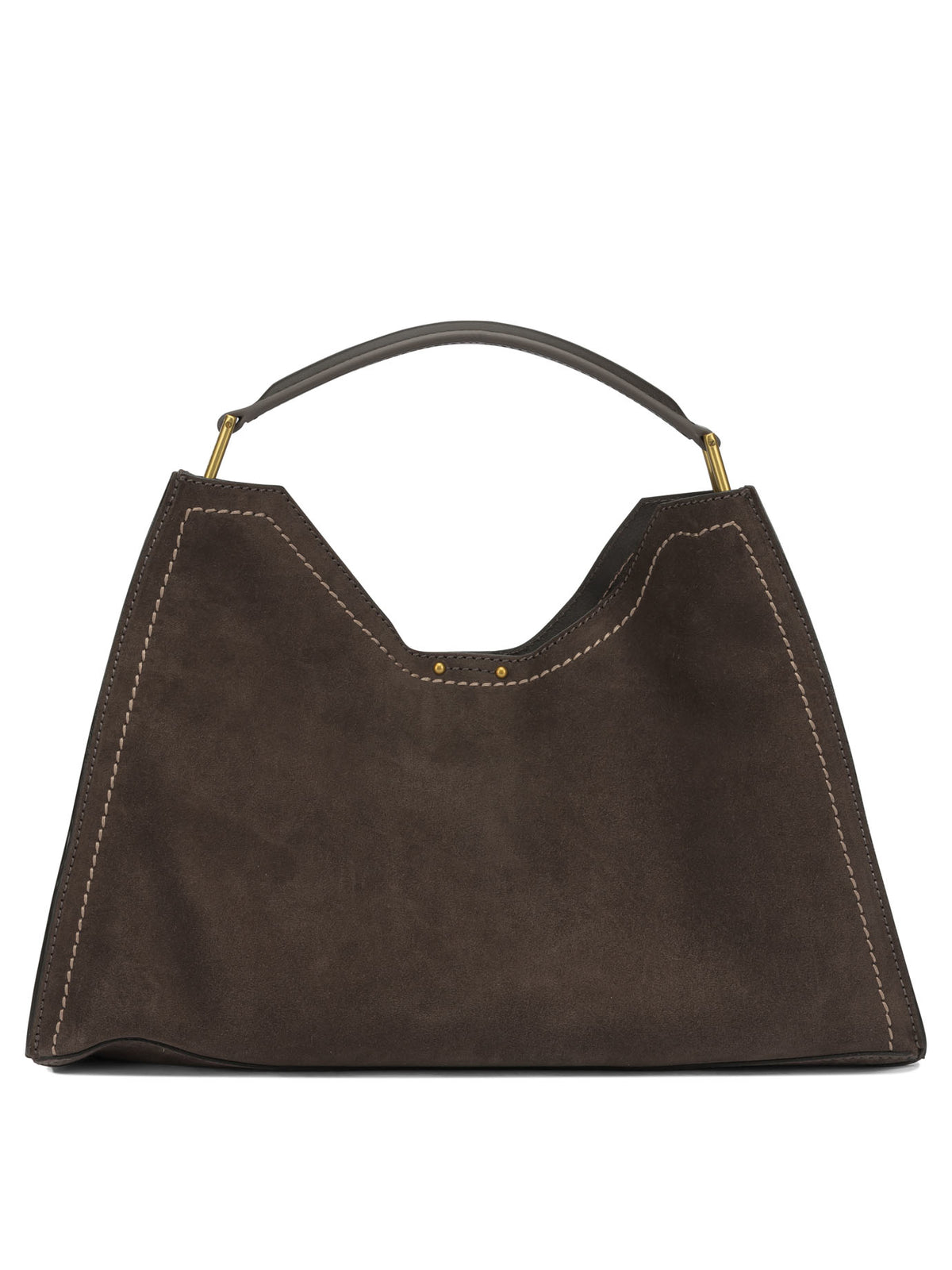 Gianni Chiarini Shoulder bags - Brown