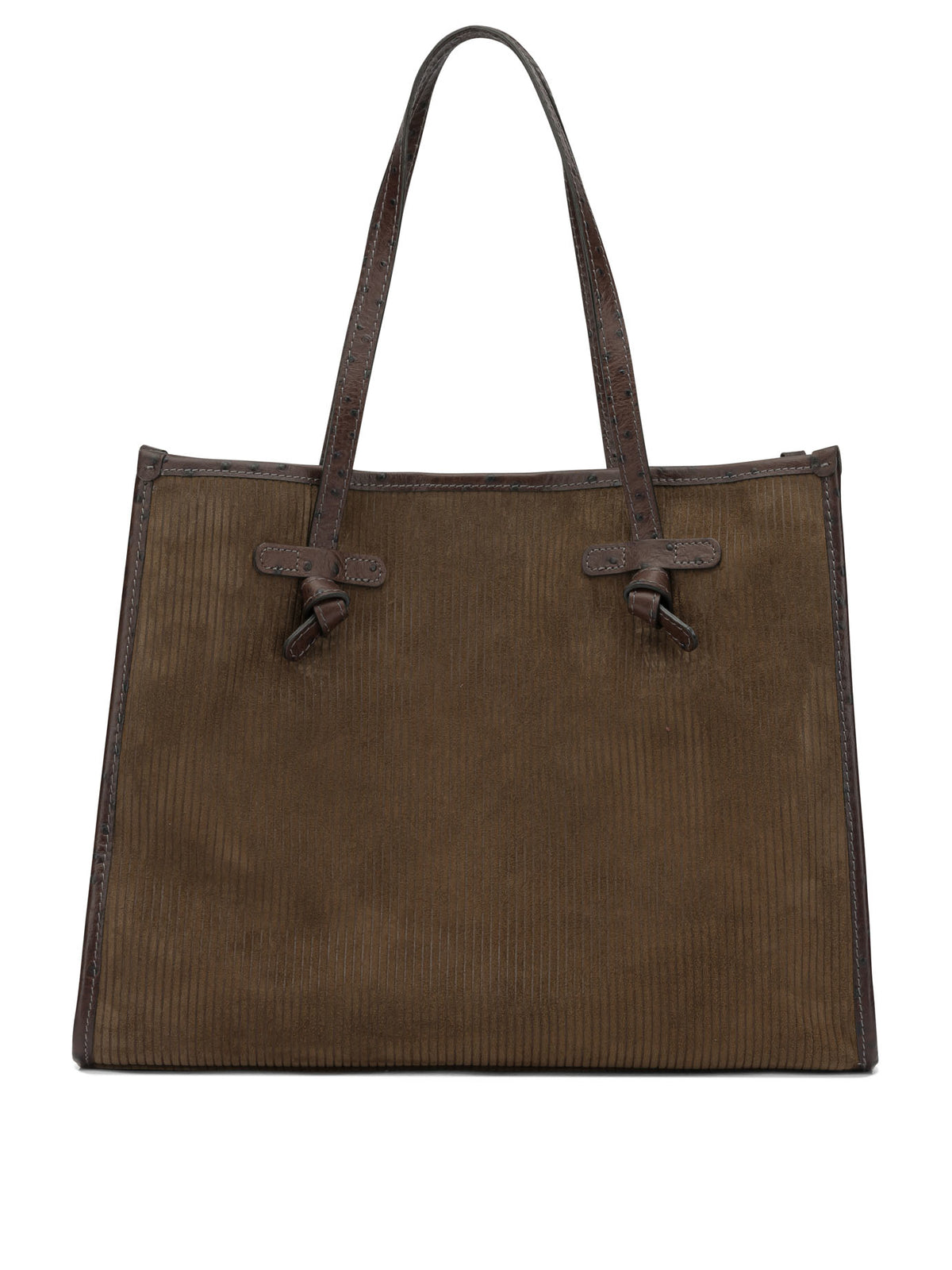 Gianni Chiarini Shoulder bags - Brown