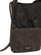 Gianni Chiarini Shoulder bags - Brown